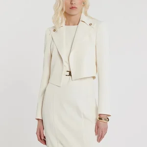 "Cassel" blazer Relish