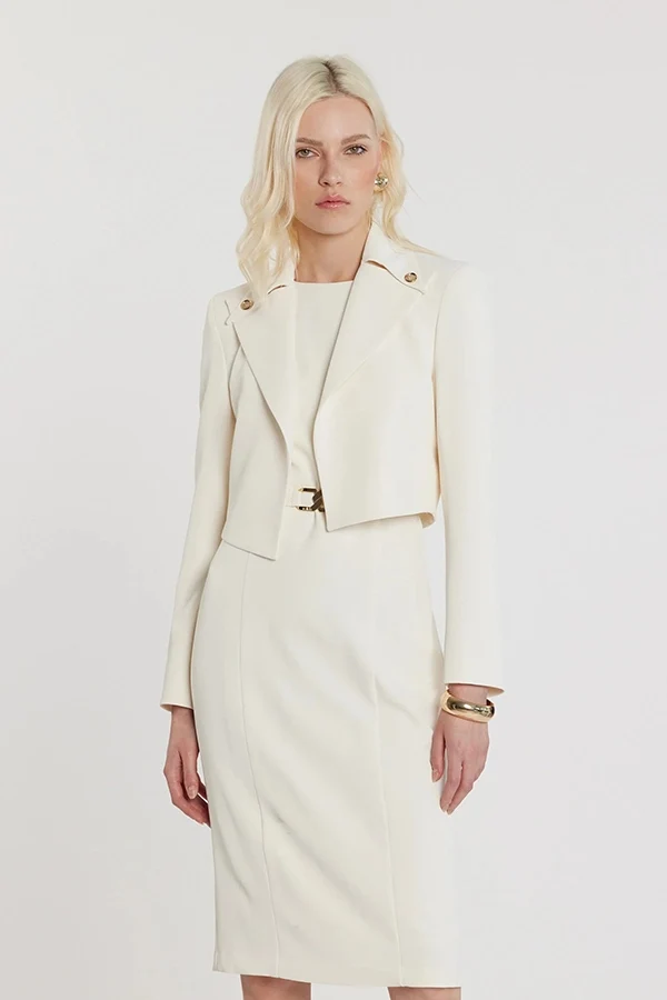"Cassel" blazer Relish