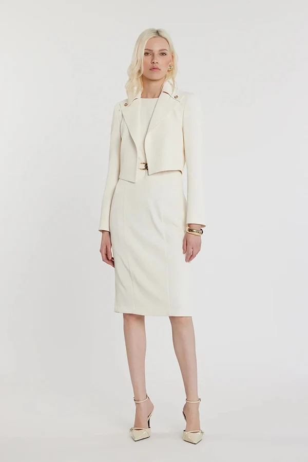 "Cassel" blazer Relish - Imagen 6