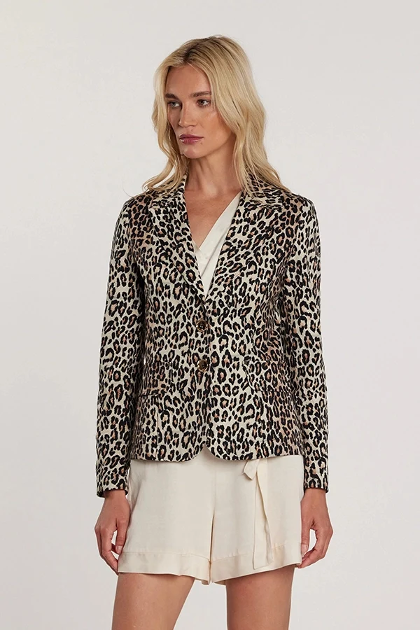 "Pierre" blazer Relish - Imagen 2