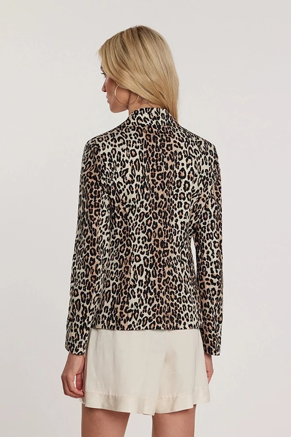 "Pierre" blazer Relish - Imagen 3