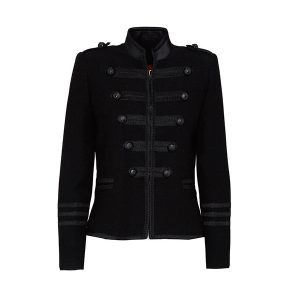 "Brooklyn galones" blazer the extreme collection