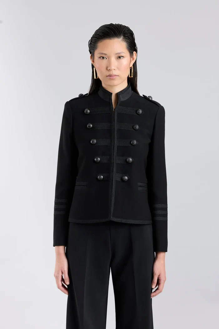 "Brooklyn galones" blazer the extreme collection - Imagen 4