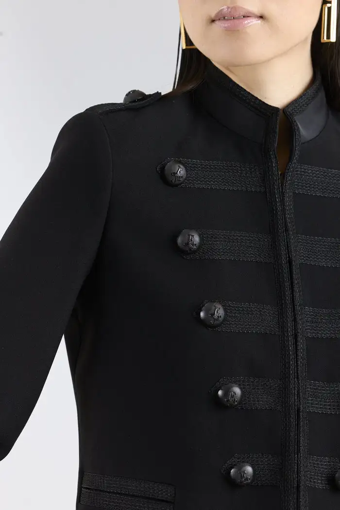 "Brooklyn galones" blazer the extreme collection - Imagen 7