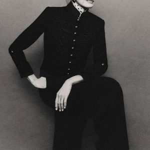 "La Spezia" blazer the extreme collection