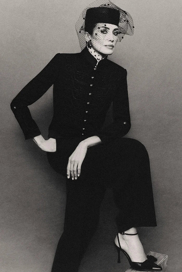 "La Spezia" blazer the extreme collection - Imagen 2