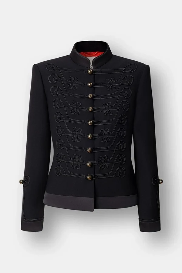 "La Spezia" blazer the extreme collection - Imagen 3