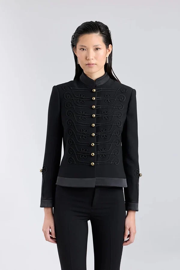 "La Spezia" blazer the extreme collection - Imagen 4