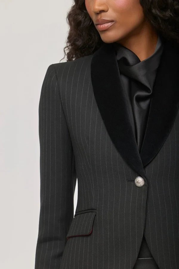 "The Gardens" blazer the extreme collection - Imagen 5
