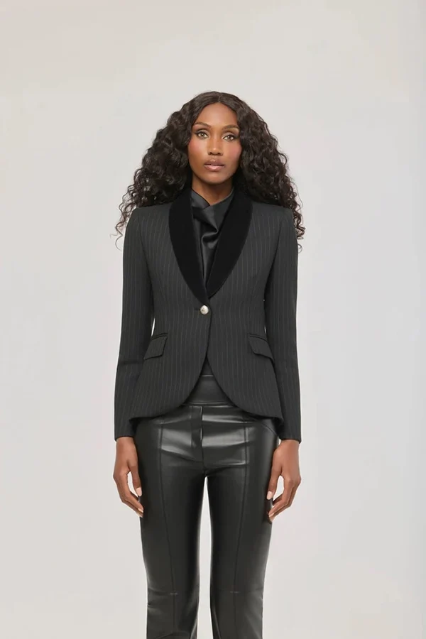 "The Gardens" blazer the extreme collection - Imagen 6
