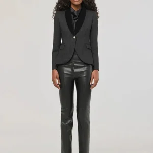 "The Gardens" blazer the extreme collection