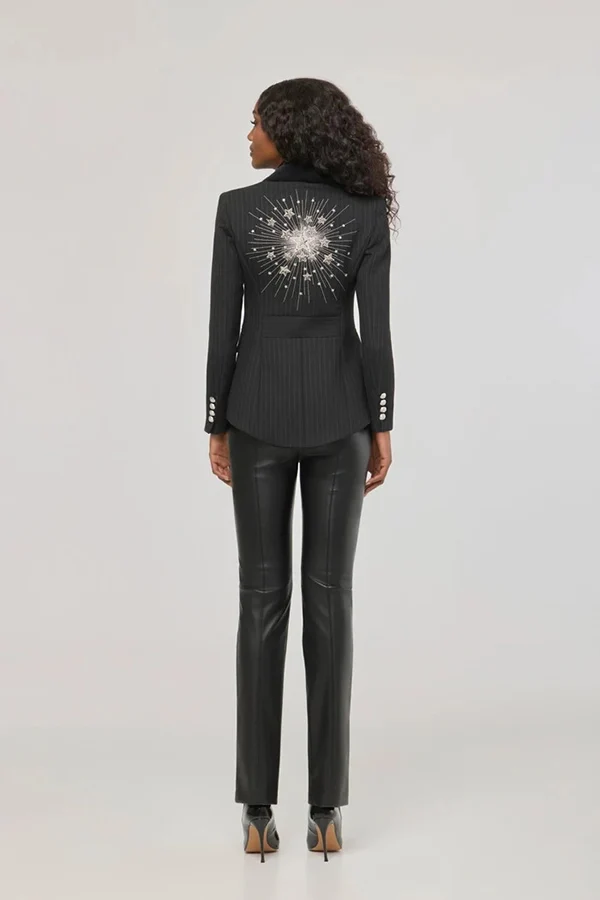 "The Gardens" blazer the extreme collection - Imagen 7