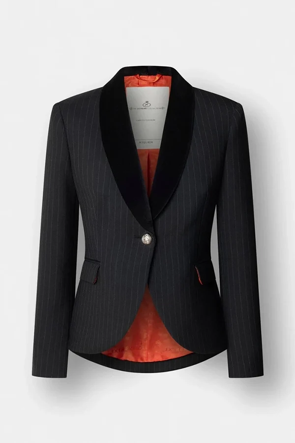 "The Gardens" blazer the extreme collection - Imagen 3