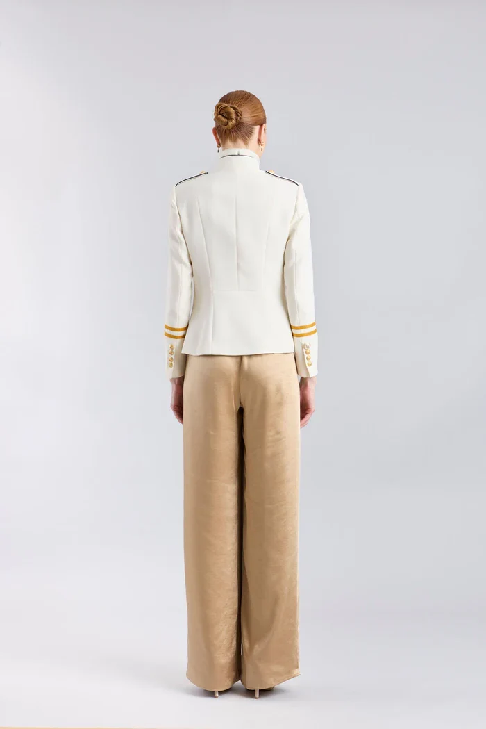 "Claudia london crudo" blazer the extreme collection - Imagen 8