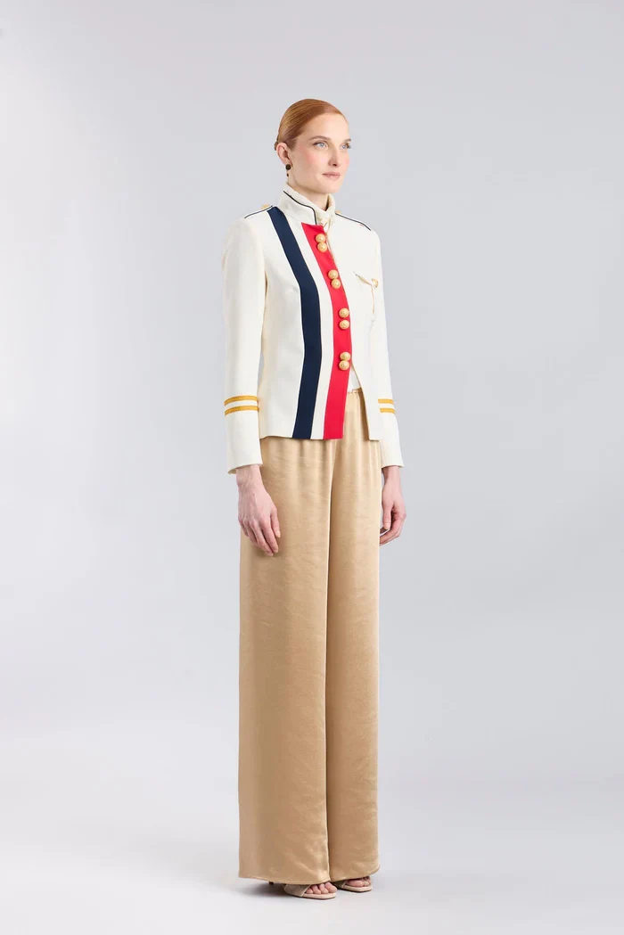 "Claudia london crudo" blazer the extreme collection - Imagen 9