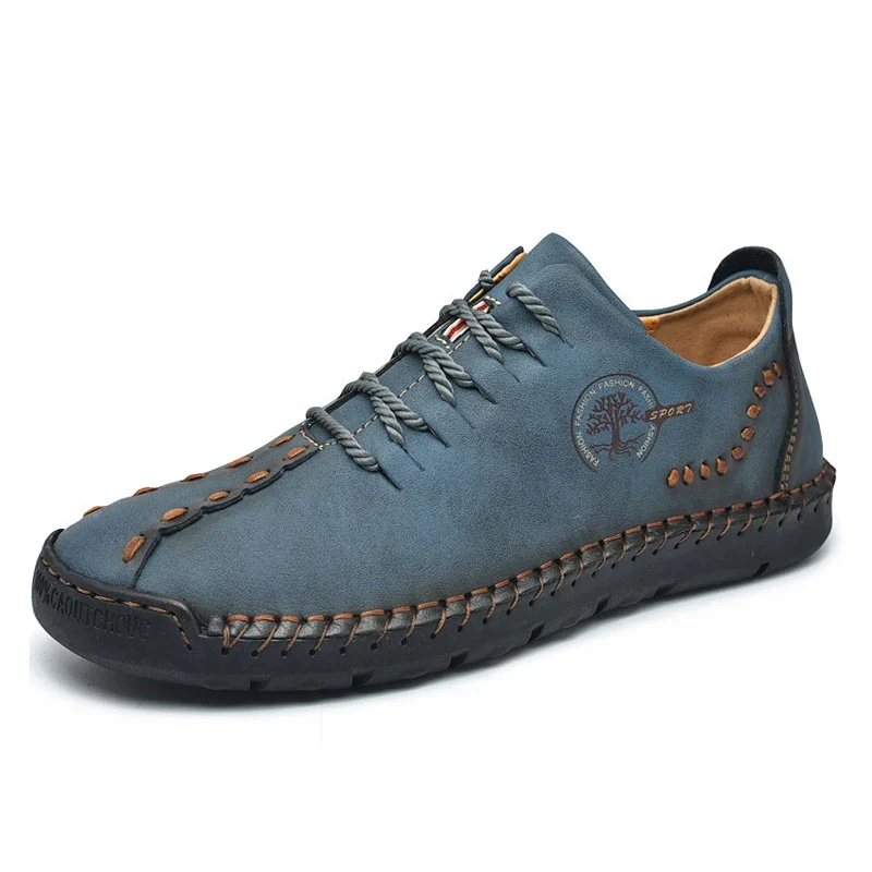 Zapatos informales para hombre - Imagen 4