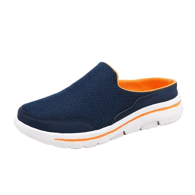 Zapatos tipo mule elegantes y transpirables - Imagen 6