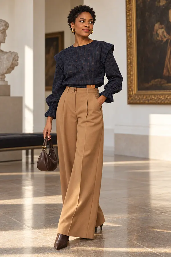 "Killin" blusa Highly Preppy