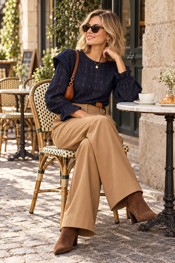 "Killin" blusa Highly Preppy - Imagen 4