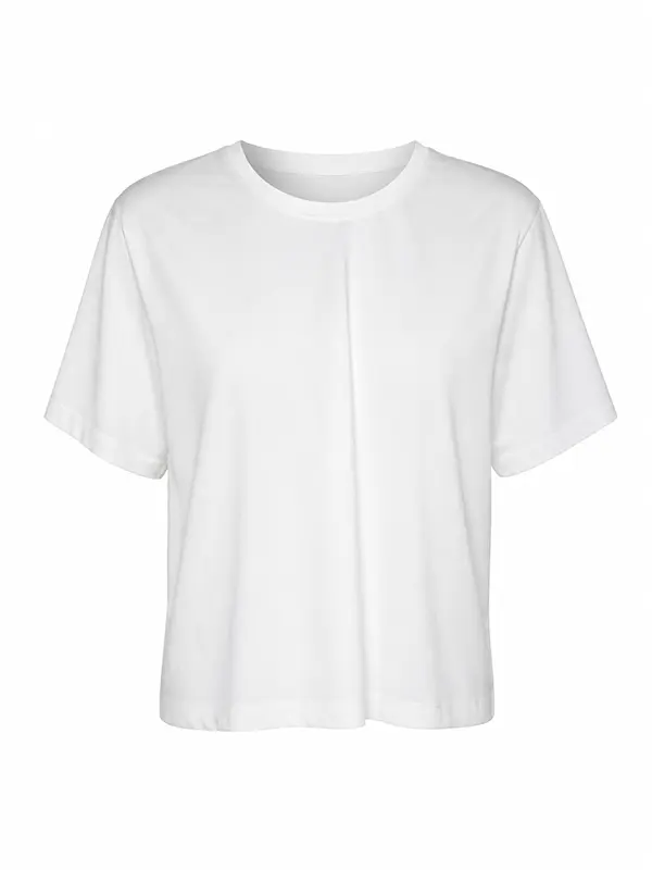 "Cavour" blusa Monique Garçonne