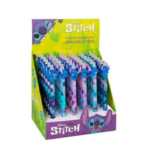 Boligrafo Disney Lilo y Stitch 54908PTR