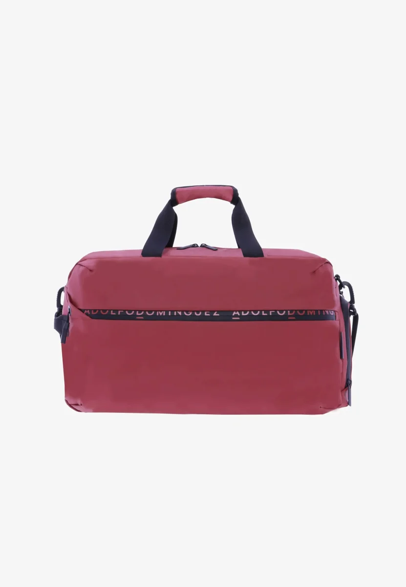 Bolsa de viaje Adolfo Dominguez OLX8323 - Imagen 8