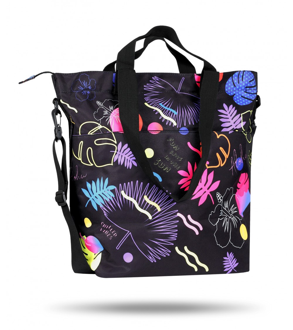 Bolsa Deportiva STITCH Soho F142886 - Imagen 3