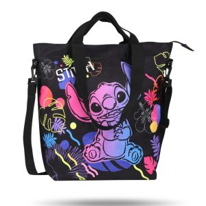 Bolsa Deportiva STITCH Soho F142886
