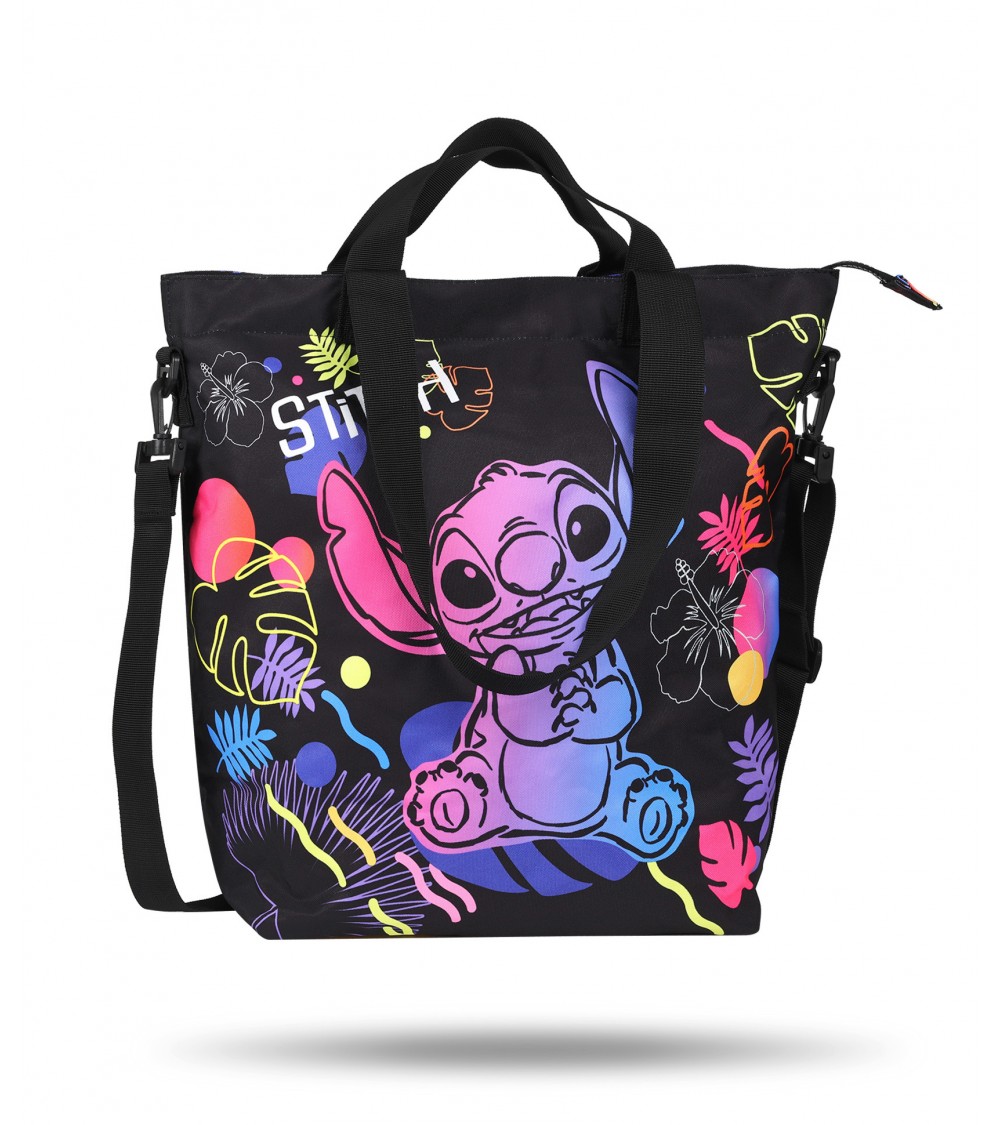 Bolsa Deportiva STITCH Soho F142886 - Imagen 2