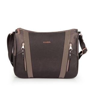 Bolso 2 compartimentos THELMA Gabol 602714
