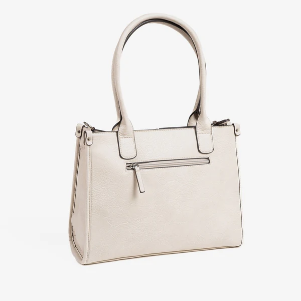 Bolso de hombro mujer dos asas Matties New Classic 20179 - Imagen 4