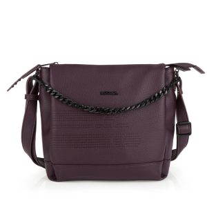 Bolso 3 Compartimentos GABOL Olivia 602513