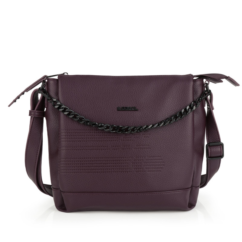 Bolso 3 Compartimentos GABOL Olivia 602513 - Imagen 2