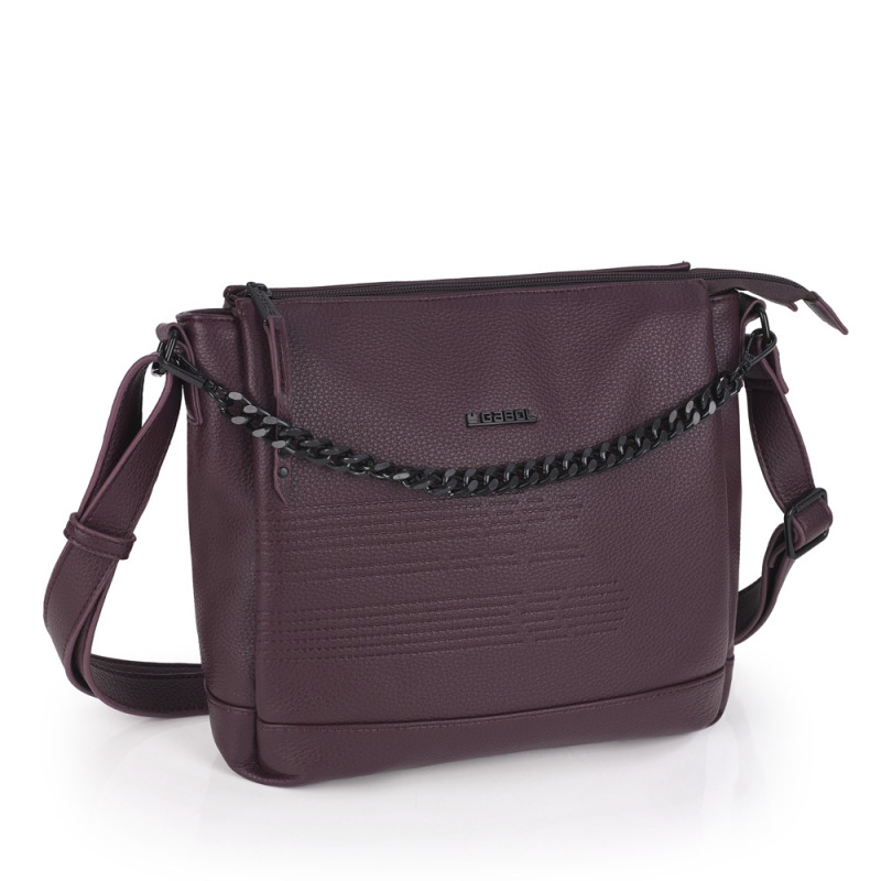 Bolso 3 Compartimentos GABOL Olivia 602513 - Imagen 4