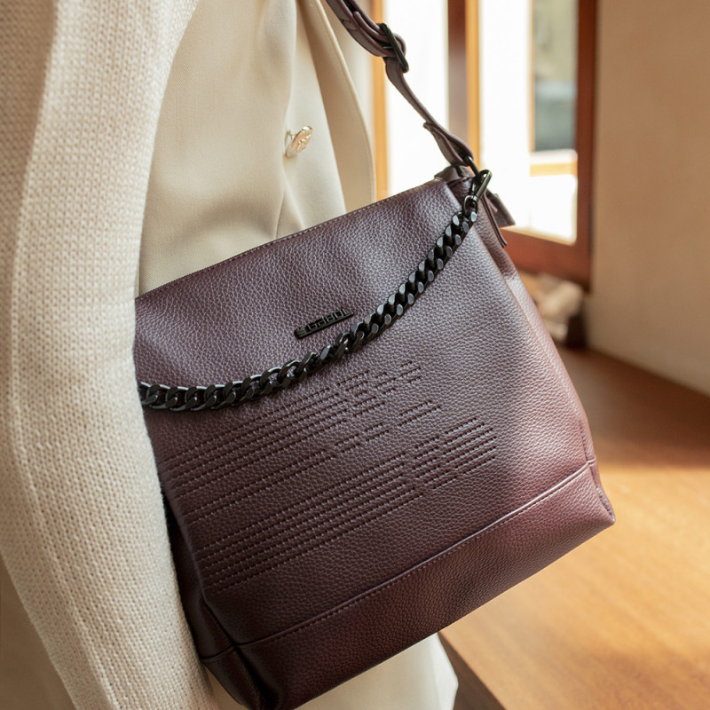 Bolso 3 Compartimentos GABOL Olivia 602513 - Imagen 3