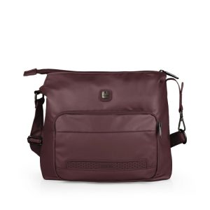 Bolso bandolera mujer Gabol Lexa 543316