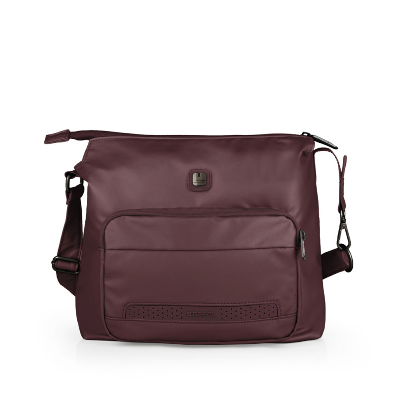 Bolso bandolera mujer Gabol Lexa 543316 - Imagen 2