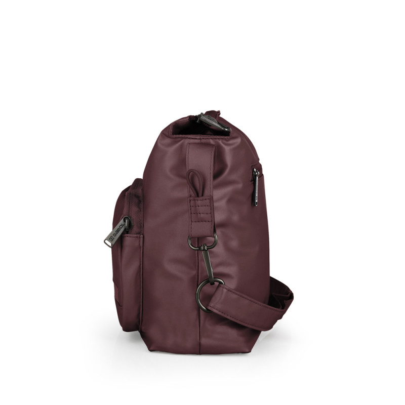 Bolso bandolera mujer Gabol Lexa 543316 - Imagen 3