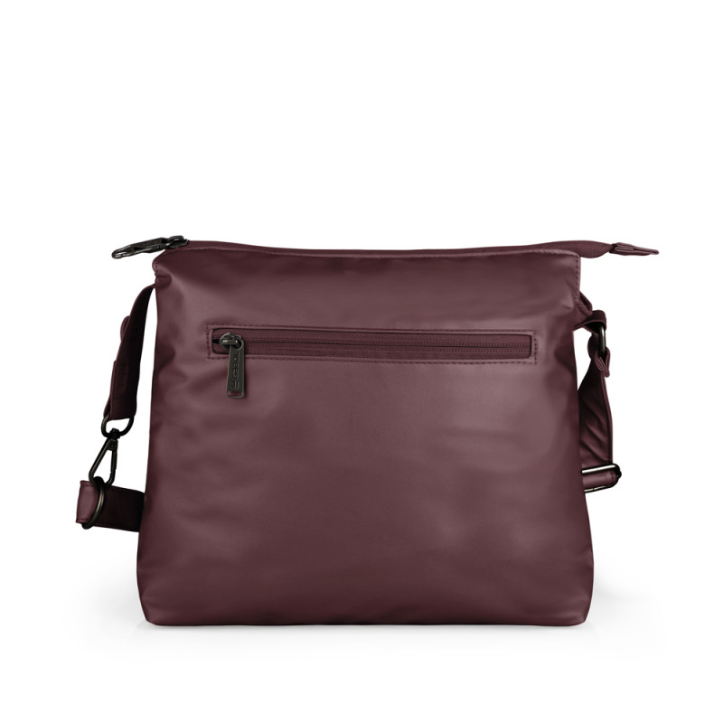 Bolso bandolera mujer Gabol Lexa 543316 - Imagen 4