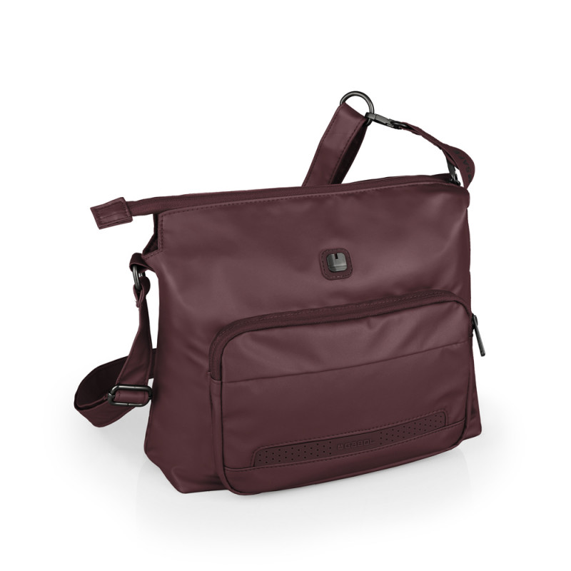 Bolso bandolera mujer Gabol Lexa 543316 - Imagen 6