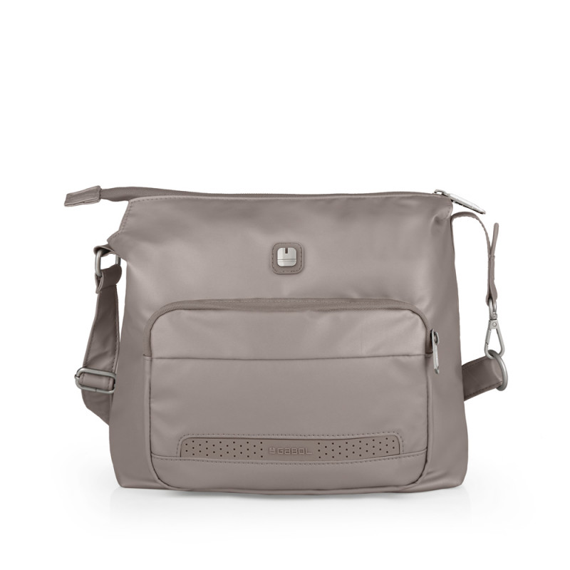 Bolso bandolera mujer Gabol Lexa 543316 - Imagen 8