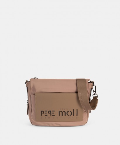 Bolso Bandolera PEPE MOLL Arancha 252362 - Imagen 7