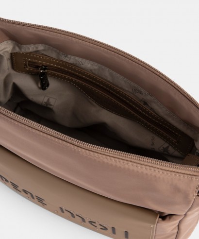Bolso Bandolera PEPE MOLL Arancha 252362 - Imagen 9