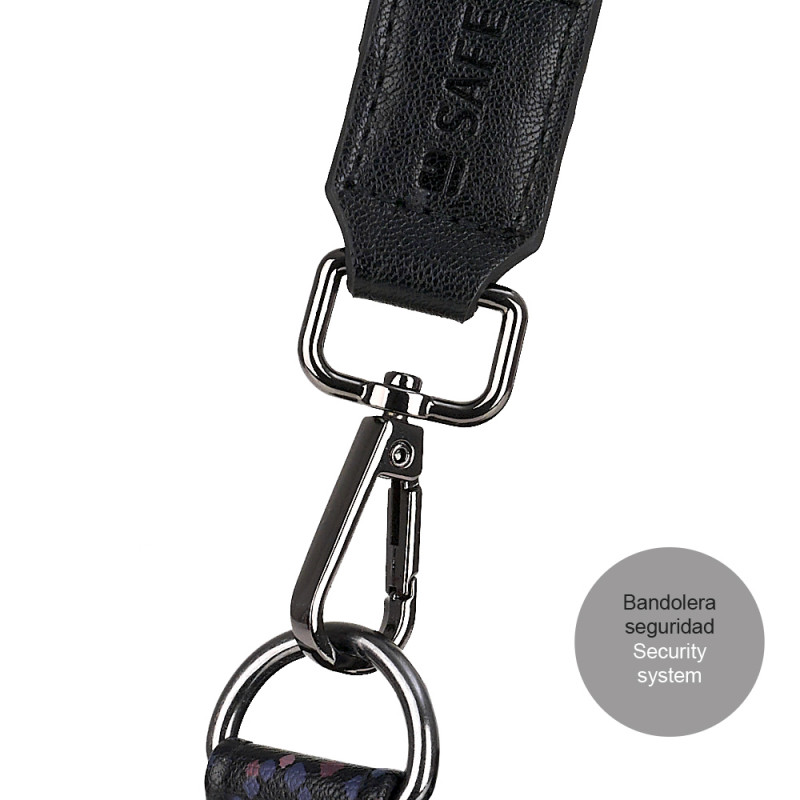 Bolso Bandolera GABOL Anni 600903 - Imagen 7