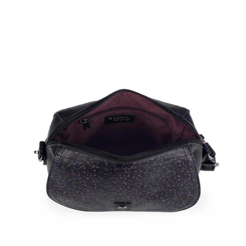 Bolso Bandolera GABOL Anni 600903 - Imagen 4