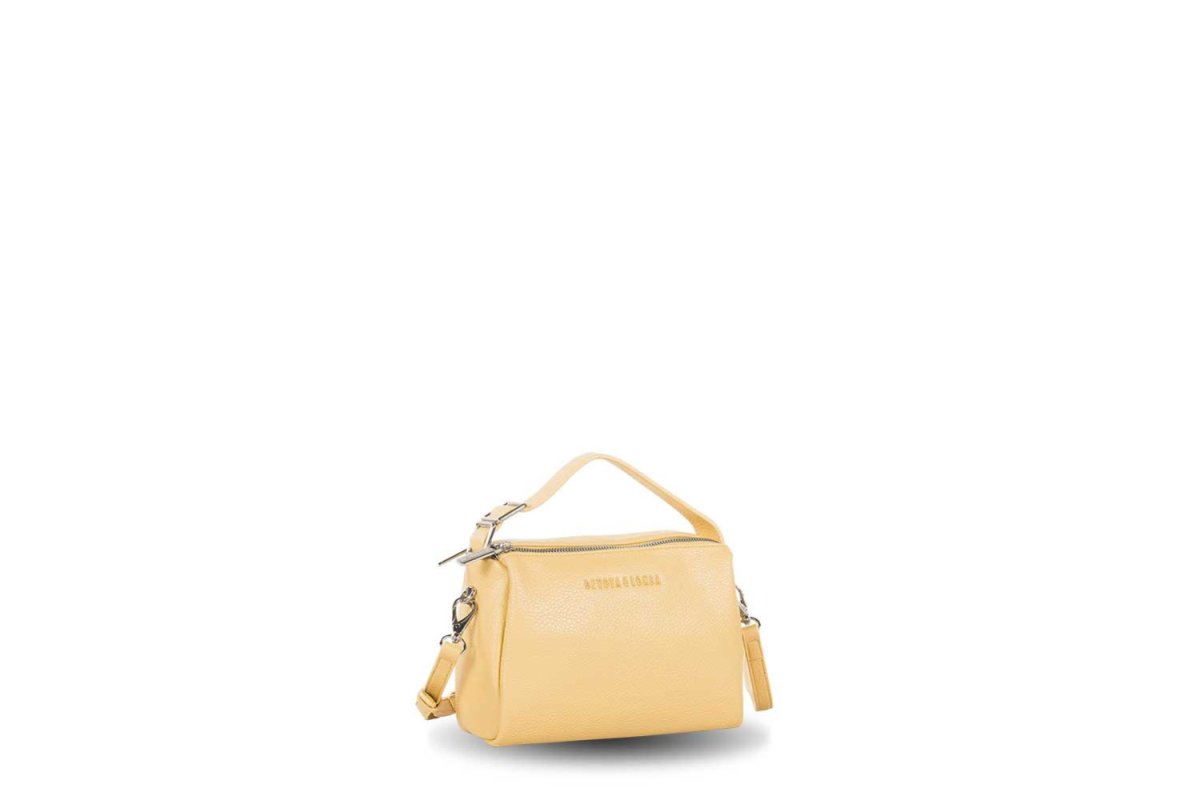 BOLSO / BANDOLERA DEVOTA & LOMBA BASE 150107 - Imagen 4