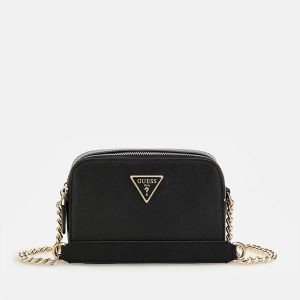 Bolso bandolera Noelle Saffiano ZG787914