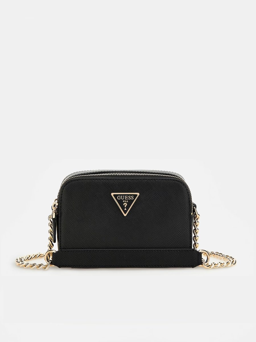 Bolso bandolera Noelle Saffiano ZG787914