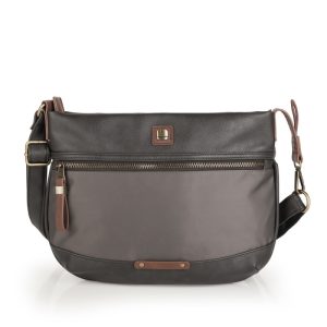 Bolso Bandolera Impermeable GABOL Jana 601212