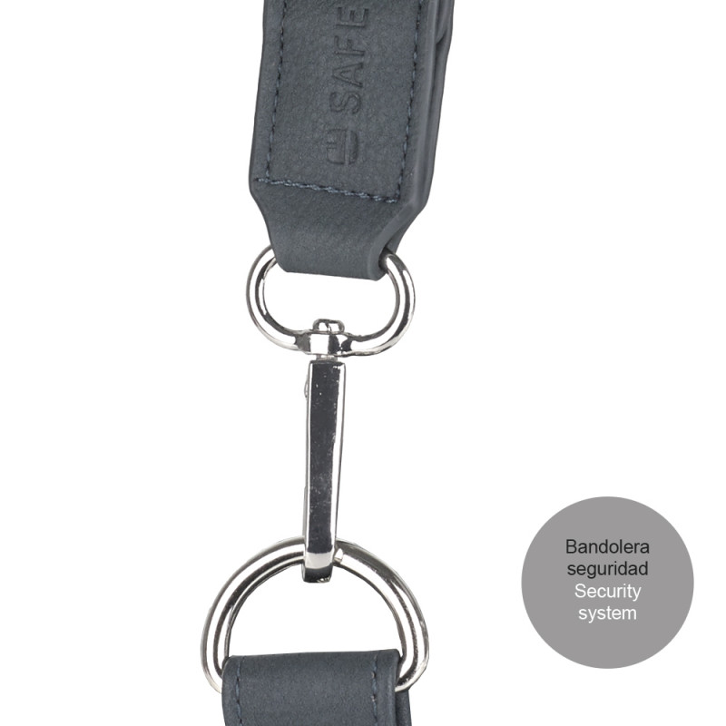 Bolso Bandolera GABOL Laia 600812 - Imagen 7